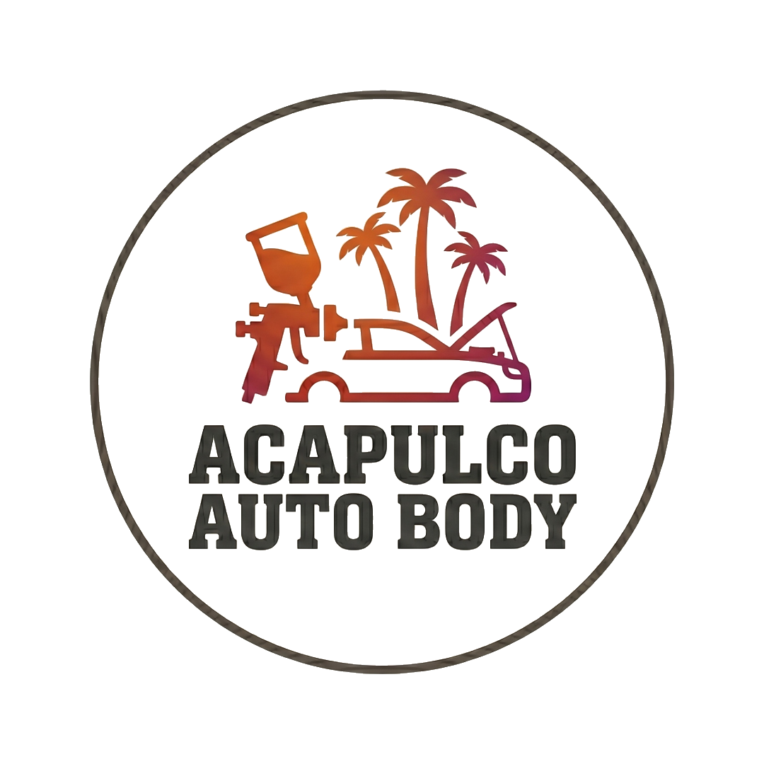 Acapulco Auto Body